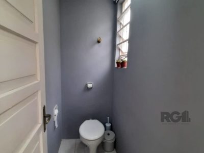 Apartamento à venda com 128m², 3 quartos, 1 vaga no bairro Santana em Porto Alegre - Foto 27