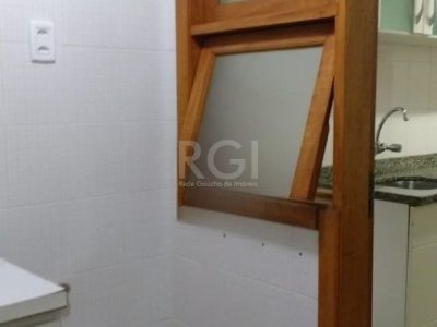 Apartamento à venda com 70m², 2 quartos, 1 suíte, 1 vaga no bairro Menino Deus em Porto Alegre - Foto 10