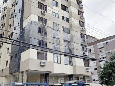 Apartamento à venda com 70m², 2 quartos, 1 suíte, 1 vaga no bairro Menino Deus em Porto Alegre - Foto 25