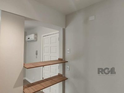 Apartamento à venda com 67m², 2 quartos, 1 vaga no bairro Petrópolis em Porto Alegre - Foto 5