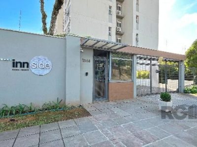 Apartamento à venda com 54m², 2 quartos, 1 suíte, 1 vaga no bairro Tristeza em Porto Alegre - Foto 2