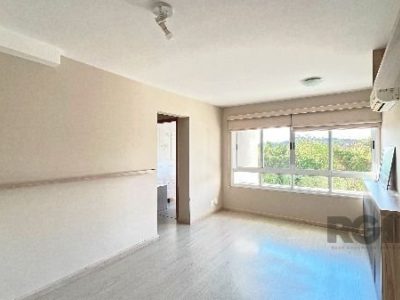 Apartamento à venda com 54m², 2 quartos, 1 suíte, 1 vaga no bairro Tristeza em Porto Alegre - Foto 4