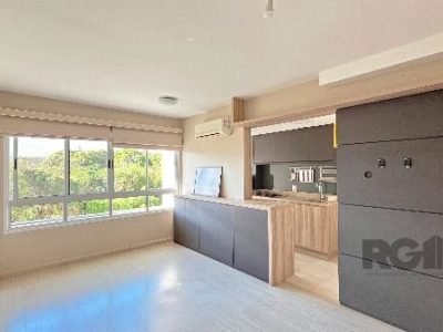 Apartamento à venda com 54m², 2 quartos, 1 suíte, 1 vaga no bairro Tristeza em Porto Alegre - Foto 5