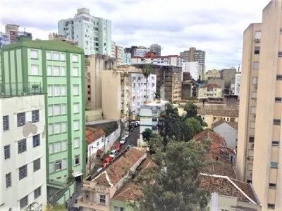 Apartamento à venda com 51m², 1 quarto no bairro Centro Histórico em Porto Alegre - Foto 14