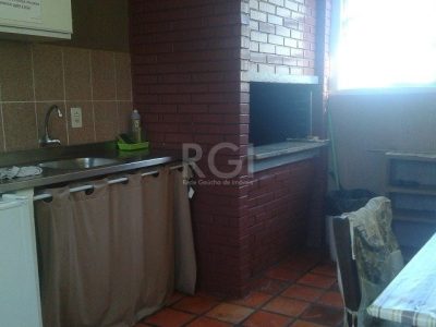 Apartamento à venda com 51m², 1 quarto no bairro Centro Histórico em Porto Alegre - Foto 16