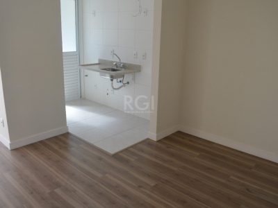 Apartamento à venda com 68m², 1 quarto, 1 suíte, 1 vaga no bairro Cidade Baixa em Porto Alegre - Foto 4