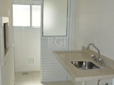 Apartamento à venda com 68m², 1 quarto, 1 suíte, 1 vaga no bairro Cidade Baixa em Porto Alegre - Foto 5