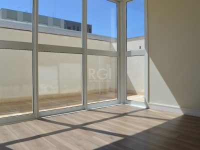 Apartamento à venda com 68m², 1 quarto, 1 suíte, 1 vaga no bairro Cidade Baixa em Porto Alegre - Foto 6