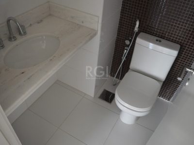 Apartamento à venda com 68m², 1 quarto, 1 suíte, 1 vaga no bairro Cidade Baixa em Porto Alegre - Foto 10