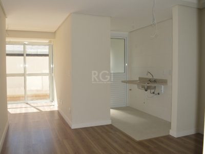 Apartamento à venda com 68m², 1 quarto, 1 suíte, 1 vaga no bairro Cidade Baixa em Porto Alegre - Foto 3