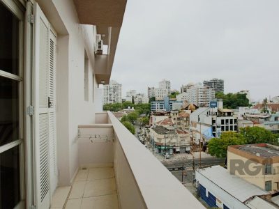 Apartamento à venda com 95m², 2 quartos no bairro Floresta em Porto Alegre - Foto 2