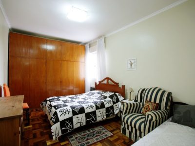 Apartamento à venda com 95m², 2 quartos no bairro Floresta em Porto Alegre - Foto 20