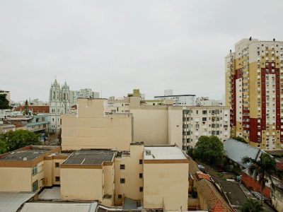 Apartamento à venda com 95m², 2 quartos no bairro Floresta em Porto Alegre - Foto 4