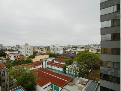 Apartamento à venda com 95m², 2 quartos no bairro Floresta em Porto Alegre - Foto 5