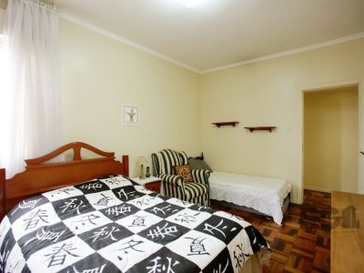 Apartamento à venda com 95m², 2 quartos no bairro Floresta em Porto Alegre - Foto 18