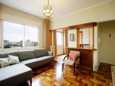 Apartamento à venda com 95m², 2 quartos no bairro Floresta em Porto Alegre - Foto 8