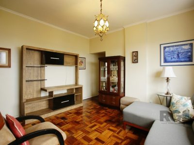 Apartamento à venda com 95m², 2 quartos no bairro Floresta em Porto Alegre - Foto 11