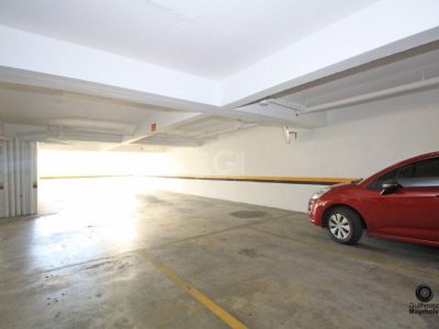 Apartamento à venda com 121m², 3 quartos, 2 suítes, 2 vagas no bairro Menino Deus em Porto Alegre - Foto 41