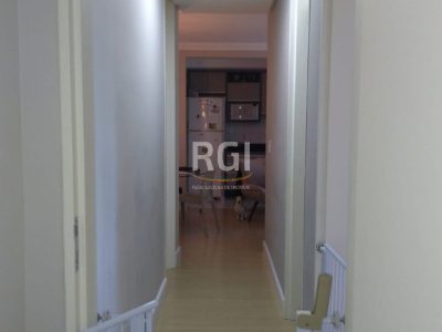 Apartamento à venda com 67m², 3 quartos, 1 suíte, 2 vagas no bairro Tristeza em Porto Alegre - Foto 18