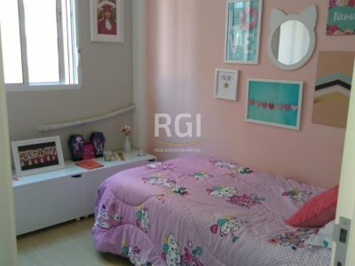 Apartamento à venda com 67m², 3 quartos, 1 suíte, 2 vagas no bairro Tristeza em Porto Alegre - Foto 15