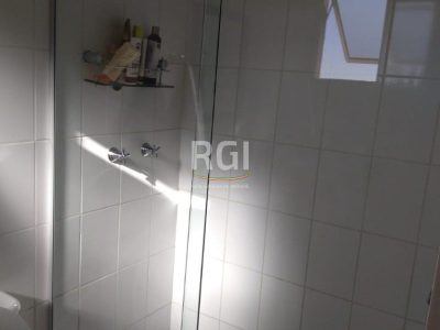 Apartamento à venda com 67m², 3 quartos, 1 suíte, 2 vagas no bairro Tristeza em Porto Alegre - Foto 20