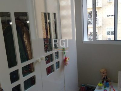 Apartamento à venda com 67m², 3 quartos, 1 suíte, 2 vagas no bairro Tristeza em Porto Alegre - Foto 16