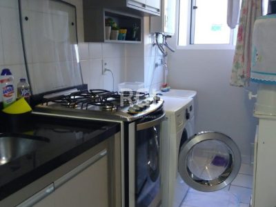 Apartamento à venda com 67m², 3 quartos, 1 suíte, 2 vagas no bairro Tristeza em Porto Alegre - Foto 11