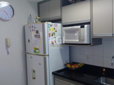 Apartamento à venda com 67m², 3 quartos, 1 suíte, 2 vagas no bairro Tristeza em Porto Alegre - Foto 12