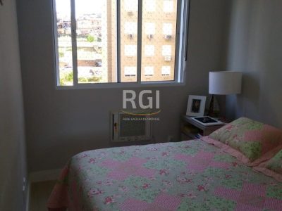 Apartamento à venda com 67m², 3 quartos, 1 suíte, 2 vagas no bairro Tristeza em Porto Alegre - Foto 14