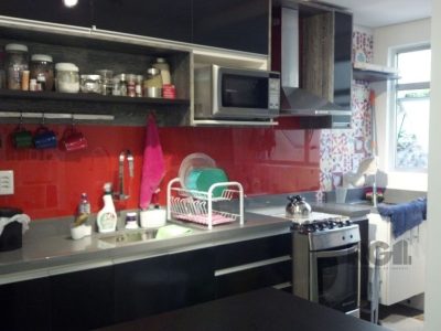 Apartamento à venda com 49m², 1 quarto, 1 vaga no bairro Santa Tereza em Porto Alegre - Foto 4