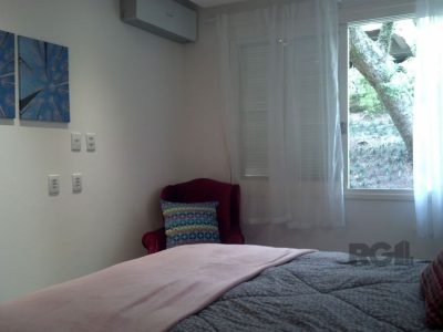 Apartamento à venda com 49m², 1 quarto, 1 vaga no bairro Santa Tereza em Porto Alegre - Foto 6