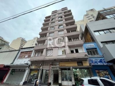 Apartamento à venda com 85m², 3 quartos no bairro Centro em Porto Alegre - Foto 19