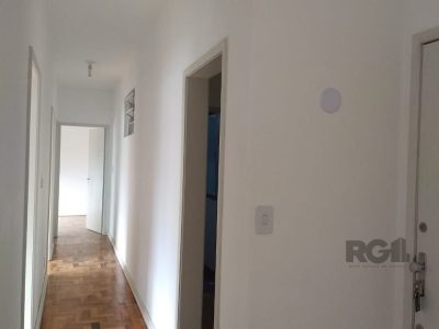 Apartamento à venda com 88m², 2 quartos, 1 vaga no bairro Petrópolis em Porto Alegre - Foto 5