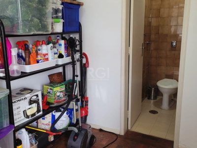 Apartamento à venda com 79m², 2 quartos, 1 vaga no bairro Menino Deus em Porto Alegre - Foto 21