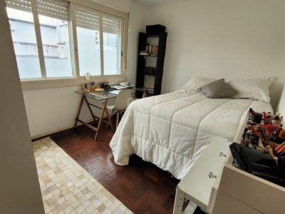 Apartamento à venda com 79m², 2 quartos, 1 vaga no bairro Menino Deus em Porto Alegre - Foto 6