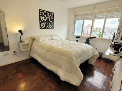 Apartamento à venda com 79m², 2 quartos, 1 vaga no bairro Menino Deus em Porto Alegre - Foto 8