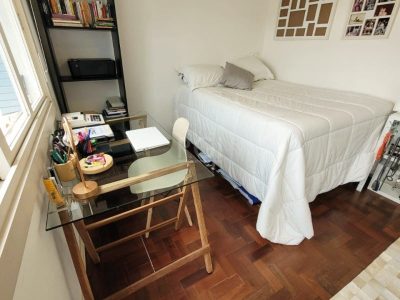 Apartamento à venda com 79m², 2 quartos, 1 vaga no bairro Menino Deus em Porto Alegre - Foto 10