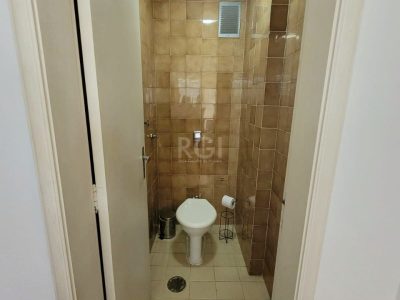 Apartamento à venda com 79m², 2 quartos, 1 vaga no bairro Menino Deus em Porto Alegre - Foto 18