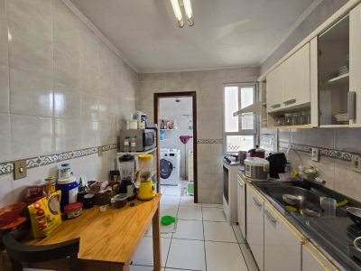 Apartamento à venda com 86m², 3 quartos, 1 suíte, 1 vaga no bairro Tristeza em Porto Alegre - Foto 16