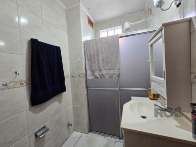 Apartamento à venda com 86m², 3 quartos, 1 suíte, 1 vaga no bairro Tristeza em Porto Alegre - Foto 23