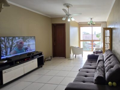 Apartamento à venda com 86m², 3 quartos, 1 suíte, 1 vaga no bairro Tristeza em Porto Alegre - Foto 9