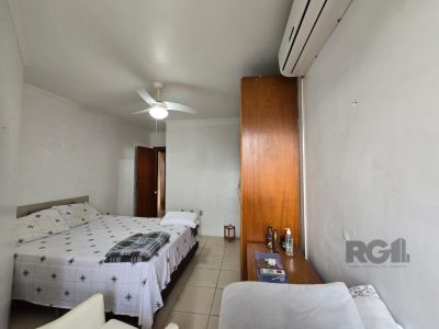 Apartamento à venda com 86m², 3 quartos, 1 suíte, 1 vaga no bairro Tristeza em Porto Alegre - Foto 21