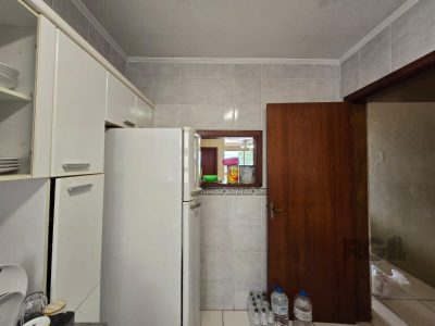 Apartamento à venda com 86m², 3 quartos, 1 suíte, 1 vaga no bairro Tristeza em Porto Alegre - Foto 14