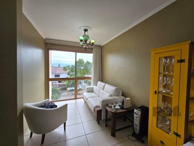 Apartamento à venda com 86m², 3 quartos, 1 suíte, 1 vaga no bairro Tristeza em Porto Alegre - Foto 12