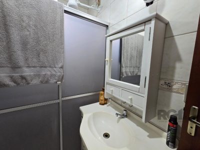 Apartamento à venda com 86m², 3 quartos, 1 suíte, 1 vaga no bairro Tristeza em Porto Alegre - Foto 22