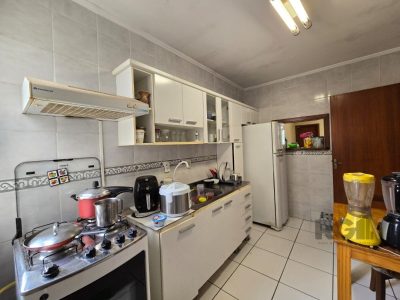 Apartamento à venda com 86m², 3 quartos, 1 suíte, 1 vaga no bairro Tristeza em Porto Alegre - Foto 13