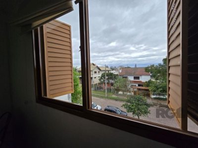 Apartamento à venda com 86m², 3 quartos, 1 suíte, 1 vaga no bairro Tristeza em Porto Alegre - Foto 7