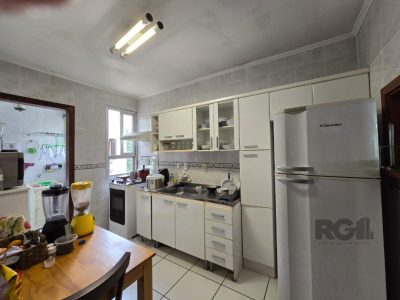 Apartamento à venda com 86m², 3 quartos, 1 suíte, 1 vaga no bairro Tristeza em Porto Alegre - Foto 15