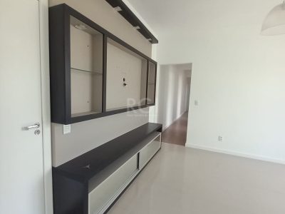 Apartamento à venda com 89m², 3 quartos no bairro Bom Fim em Porto Alegre - Foto 3