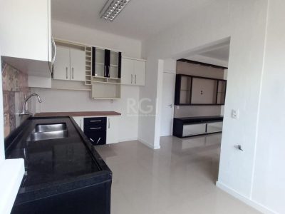 Apartamento à venda com 89m², 3 quartos no bairro Bom Fim em Porto Alegre - Foto 5